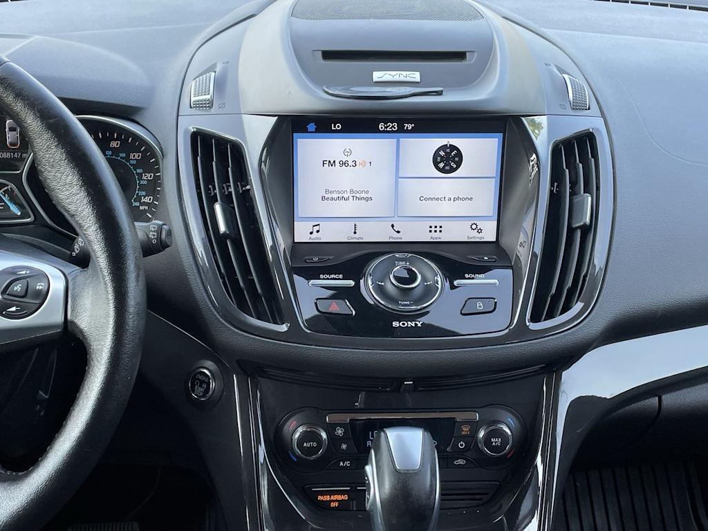 Thumbnail: 2016 Ford Escape - 12