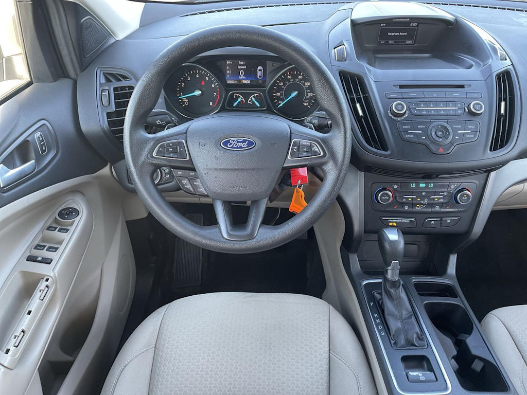 Thumbnail: 2017 Ford Escape - 2