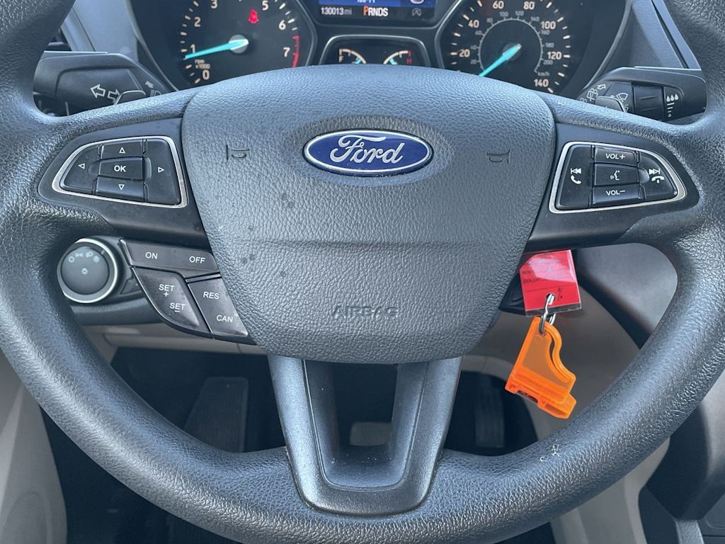 Thumbnail: 2017 Ford Escape - 24