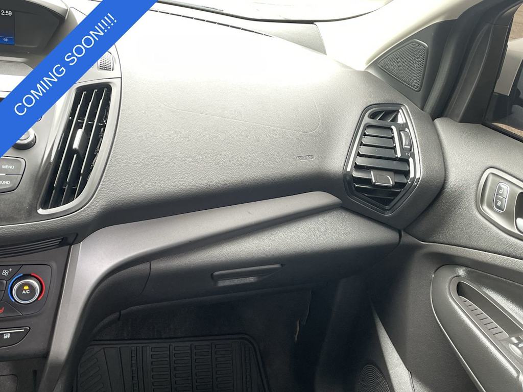 Thumbnail: 2018 Ford Escape - 25