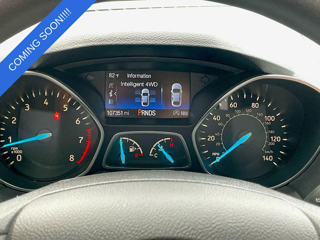 Thumbnail: 2018 Ford Escape - 16