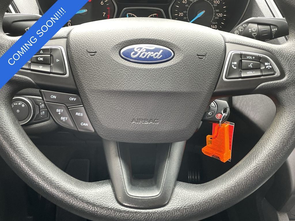 Thumbnail: 2018 Ford Escape - 24