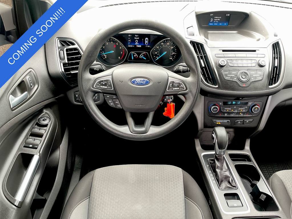 Thumbnail: 2018 Ford Escape - 2