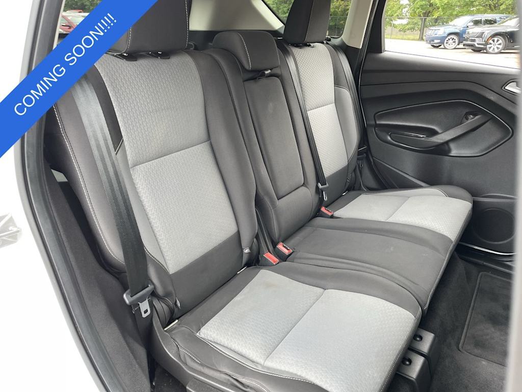 Thumbnail: 2018 Ford Escape - 13