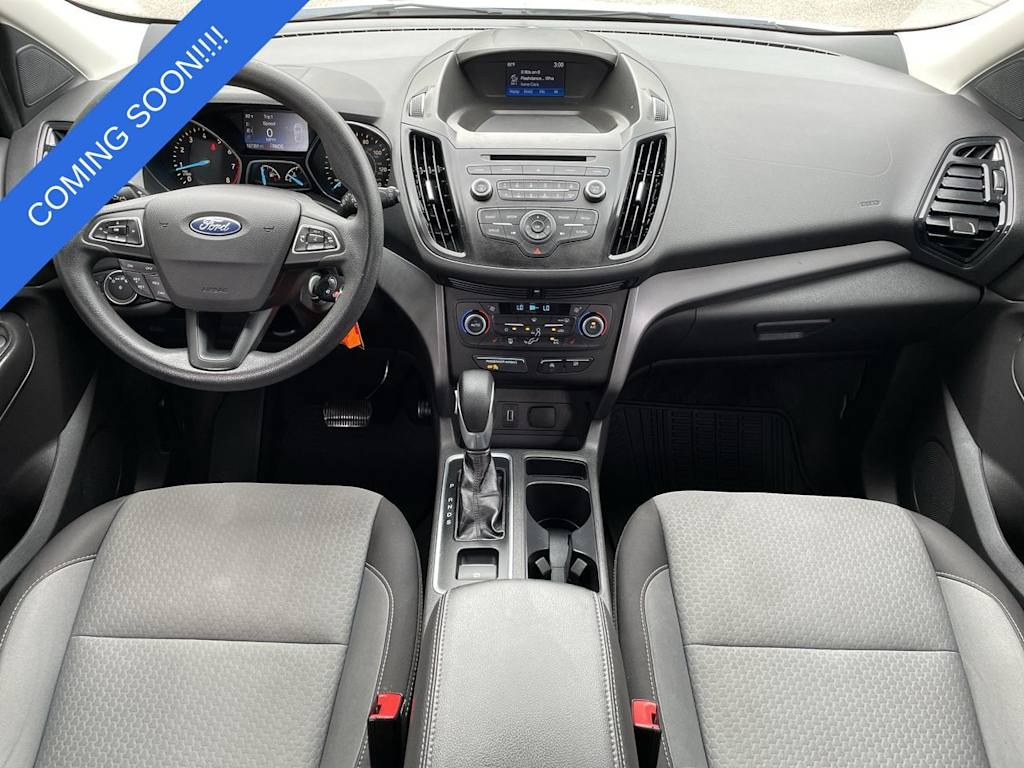 Thumbnail: 2018 Ford Escape - 10
