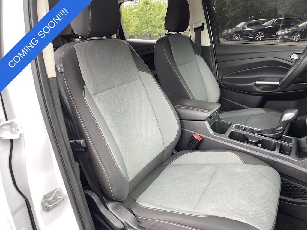 Thumbnail: 2018 Ford Escape - 12