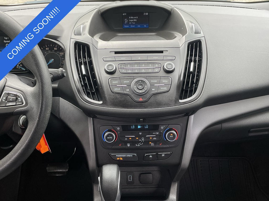 Thumbnail: 2018 Ford Escape - 15