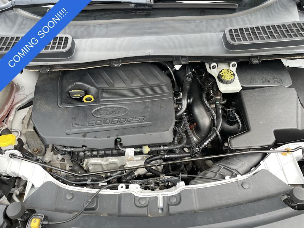 Thumbnail: 2018 Ford Escape - 9