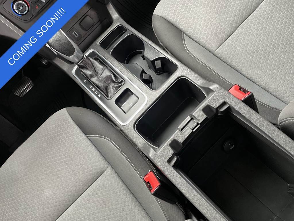 Thumbnail: 2018 Ford Escape - 14