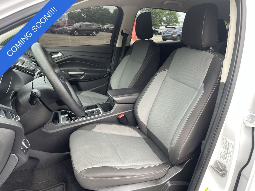 Thumbnail: 2018 Ford Escape - 11