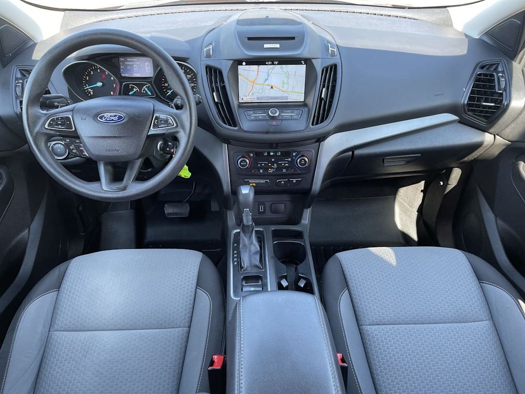 Thumbnail: 2017 Ford Escape - 9