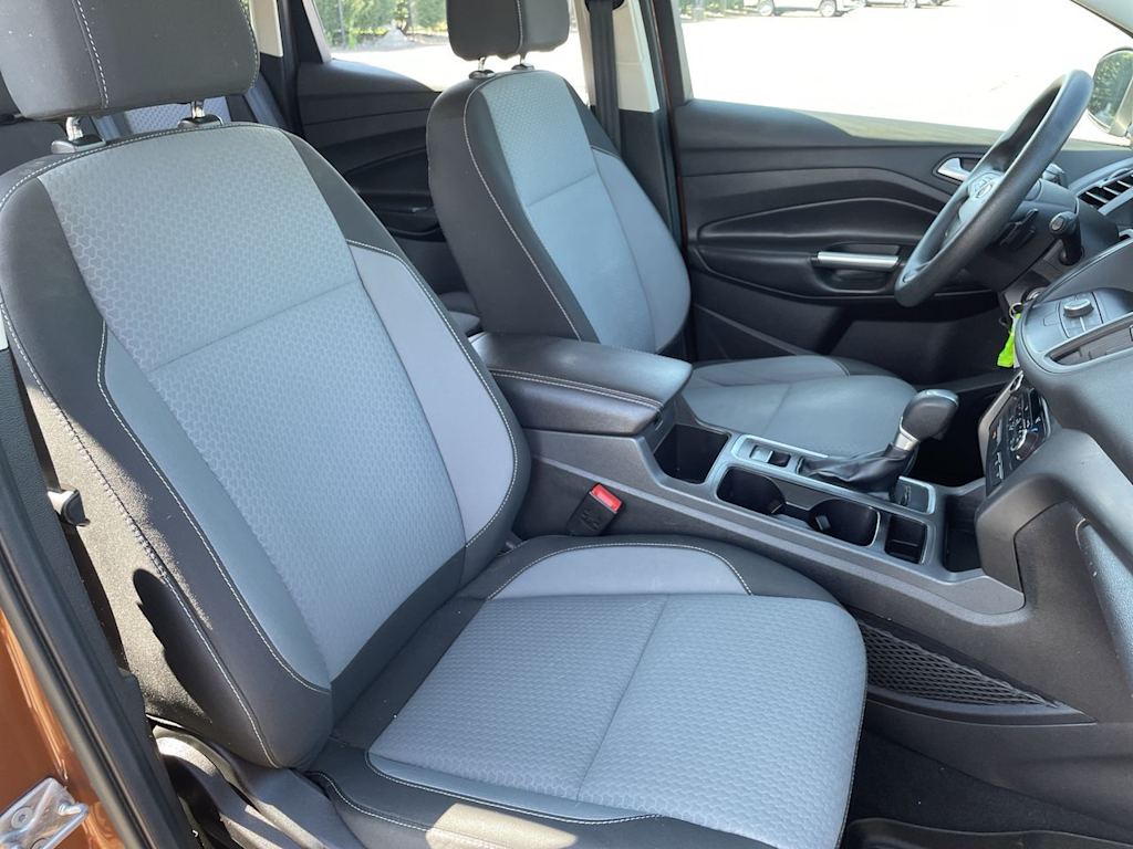 Thumbnail: 2017 Ford Escape - 11