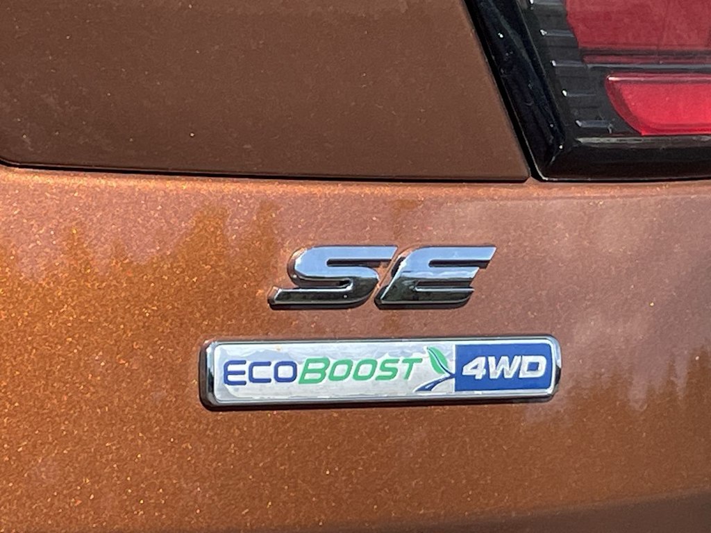 Thumbnail: 2017 Ford Escape - 36