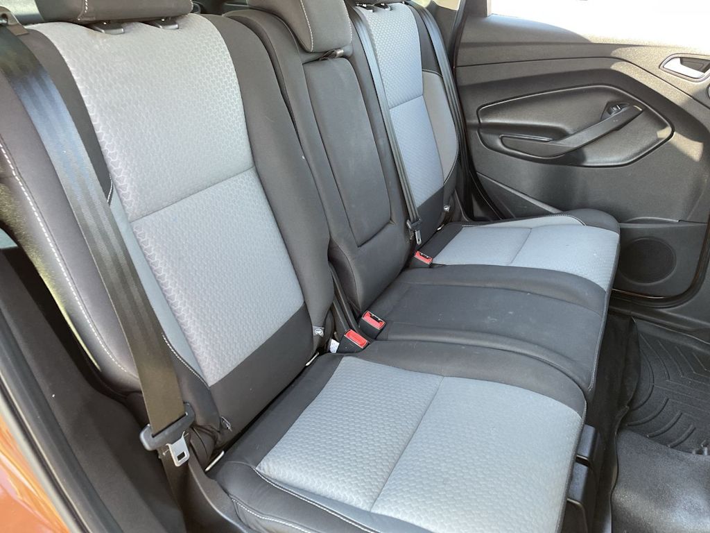 Thumbnail: 2017 Ford Escape - 12