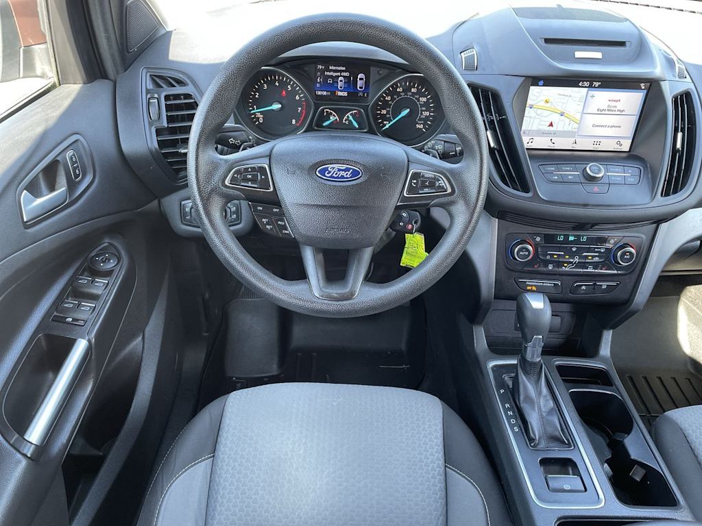 Thumbnail: 2017 Ford Escape - 2
