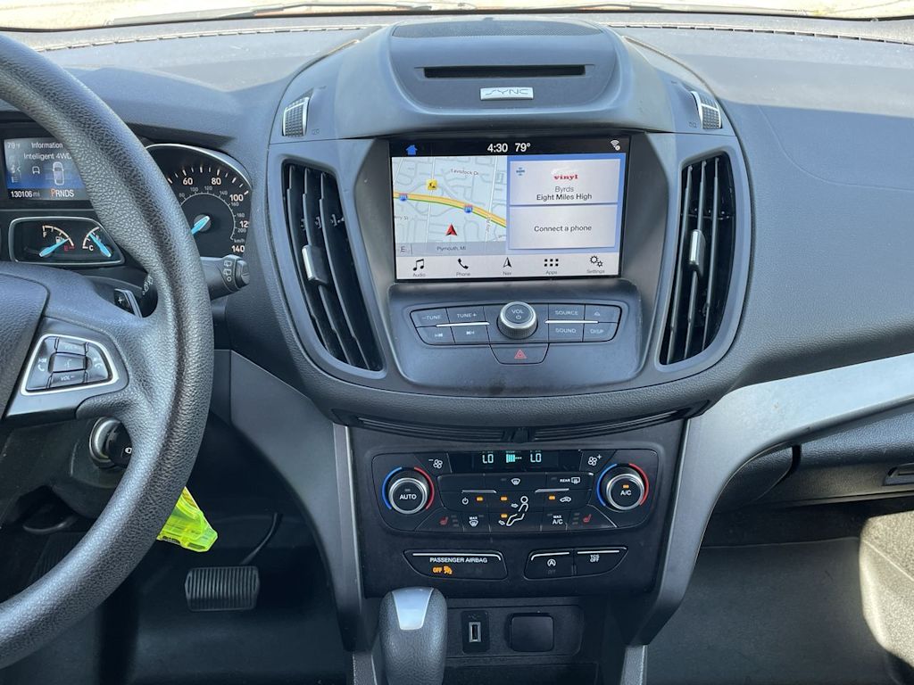 Thumbnail: 2017 Ford Escape - 13