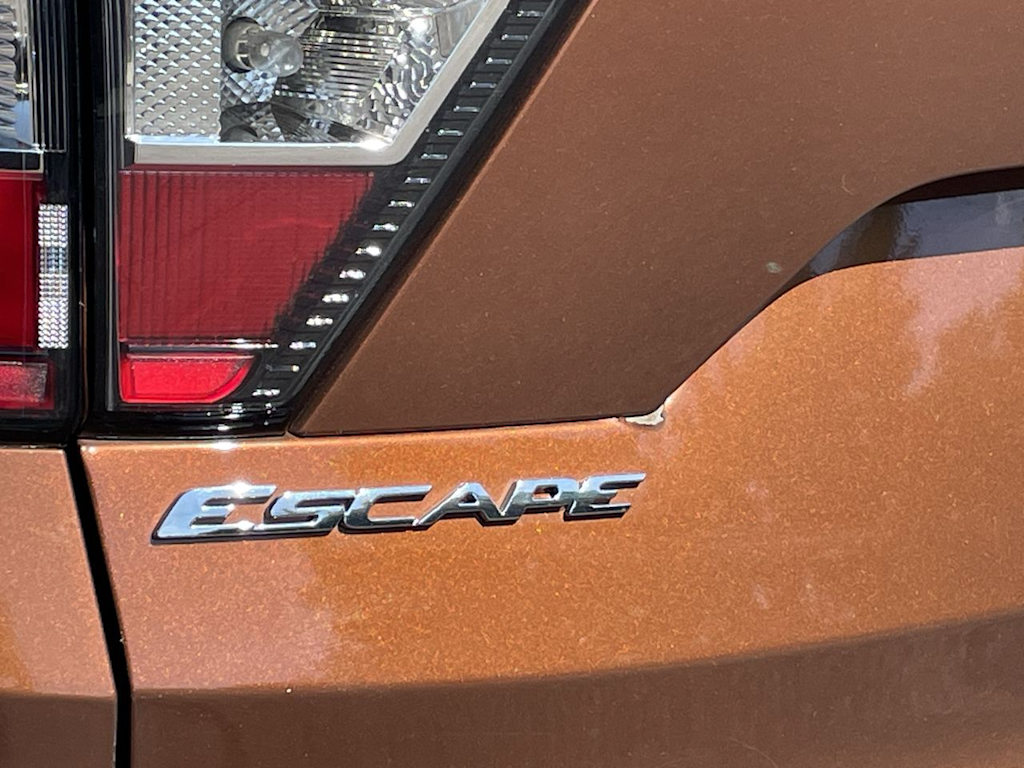 Thumbnail: 2017 Ford Escape - 6