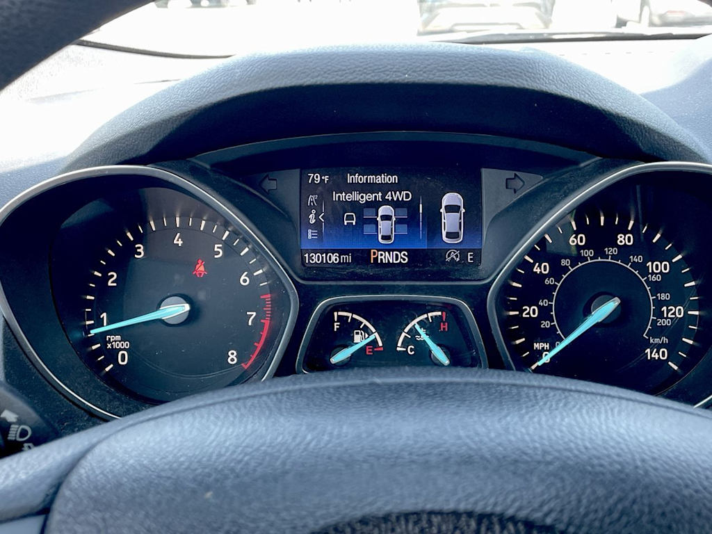Thumbnail: 2017 Ford Escape - 30