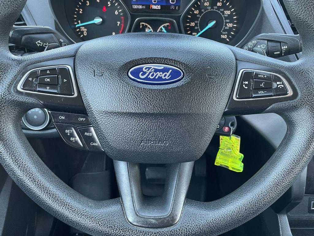 Thumbnail: 2017 Ford Escape - 23
