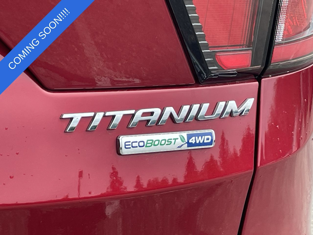 Thumbnail: 2017 Ford Escape - 36
