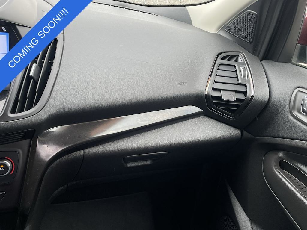 Thumbnail: 2017 Ford Escape - 25