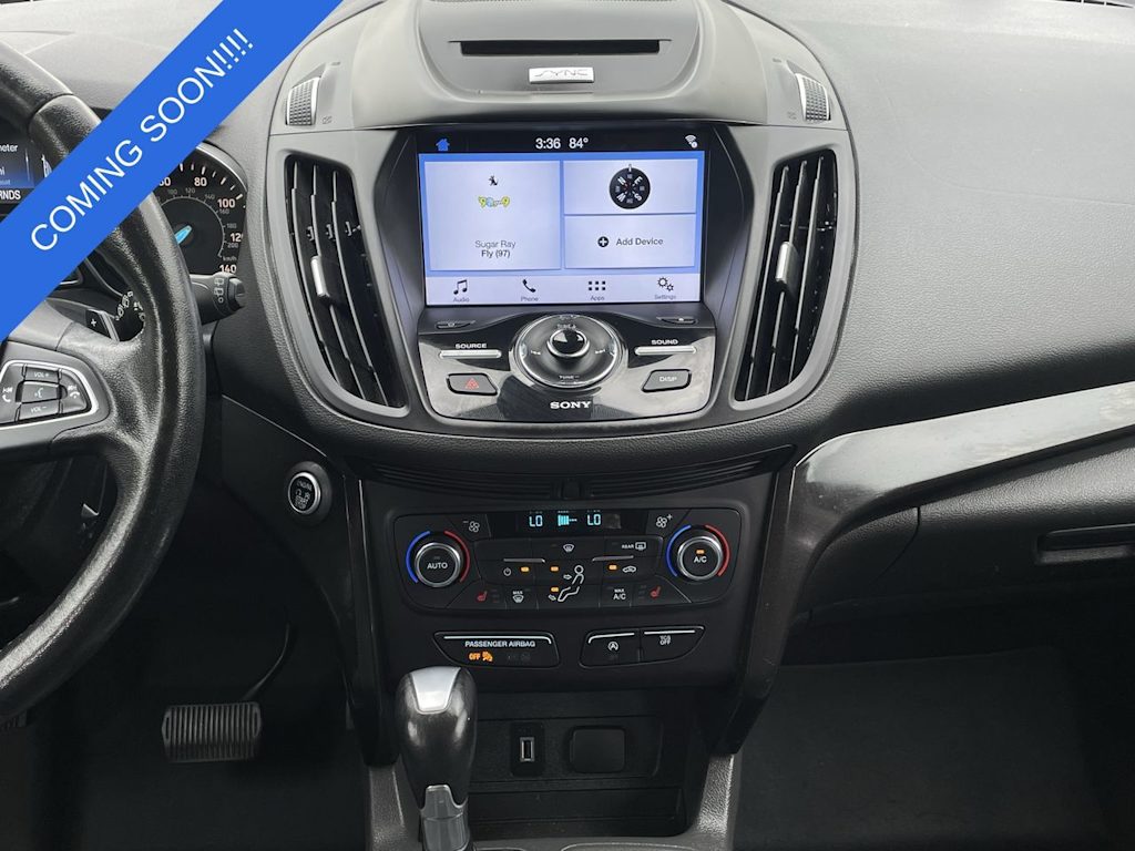 Thumbnail: 2017 Ford Escape - 13