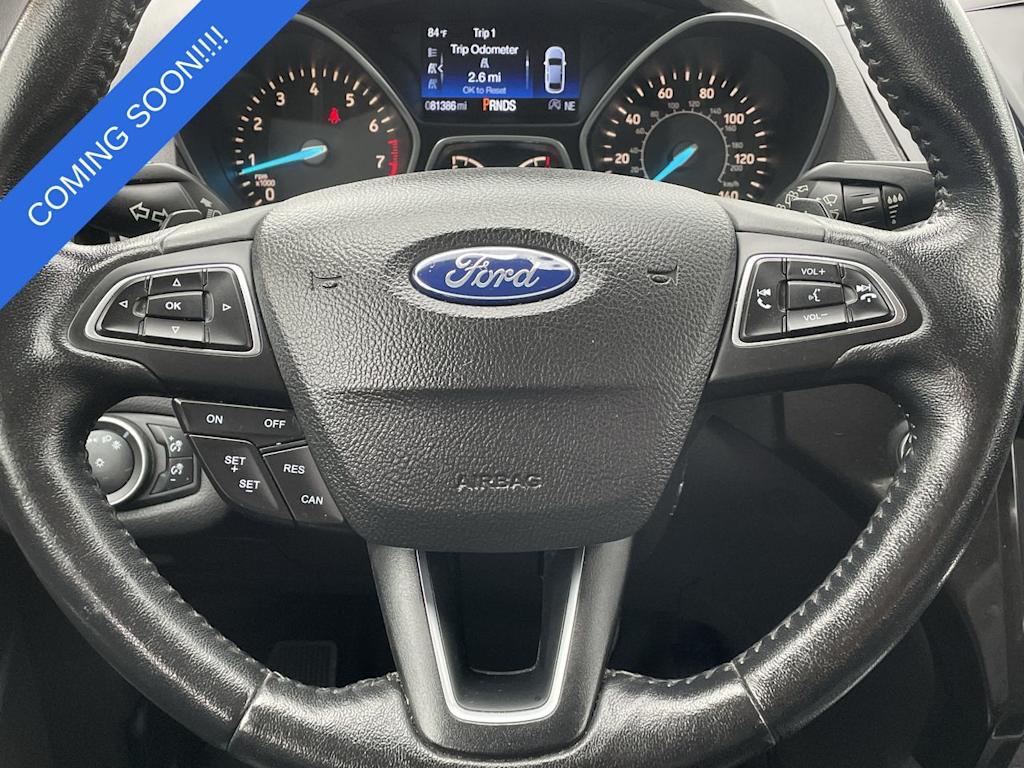 Thumbnail: 2017 Ford Escape - 24