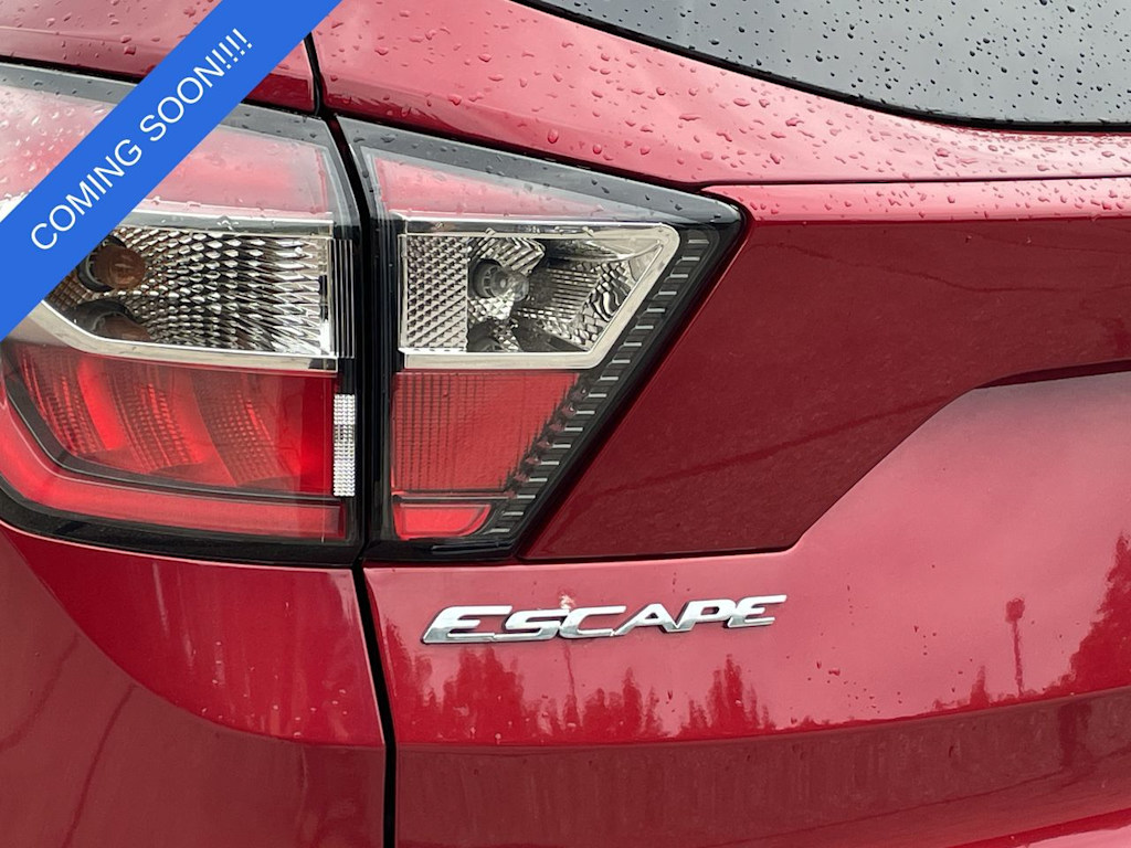 Thumbnail: 2017 Ford Escape - 35