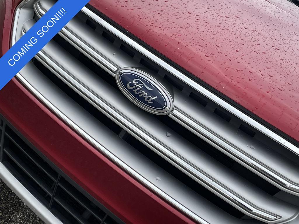 Thumbnail: 2017 Ford Escape - 5