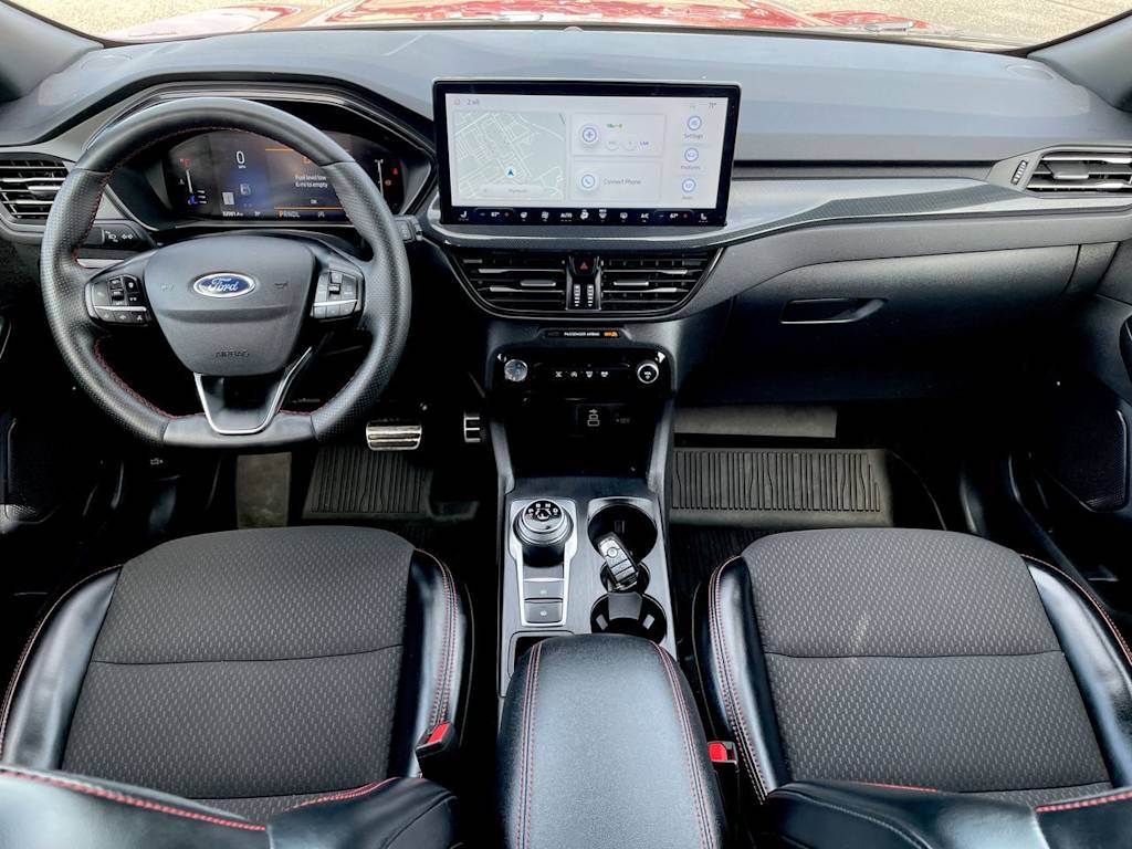 Thumbnail: 2024 Ford Escape - 10