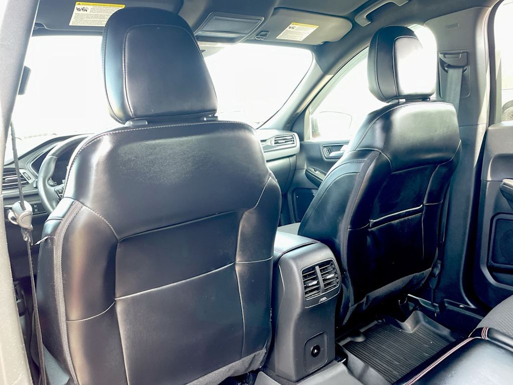 Thumbnail: 2024 Ford Escape - 27
