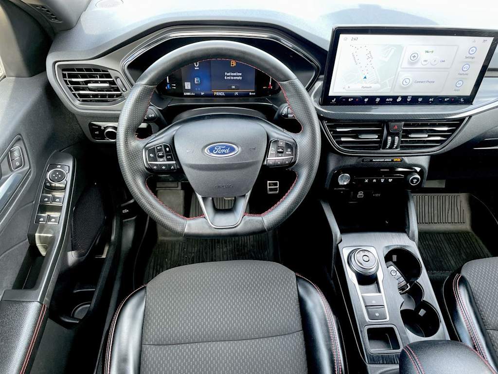 Thumbnail: 2024 Ford Escape - 2
