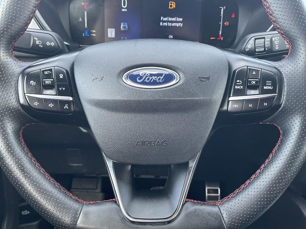 Thumbnail: 2024 Ford Escape - 23