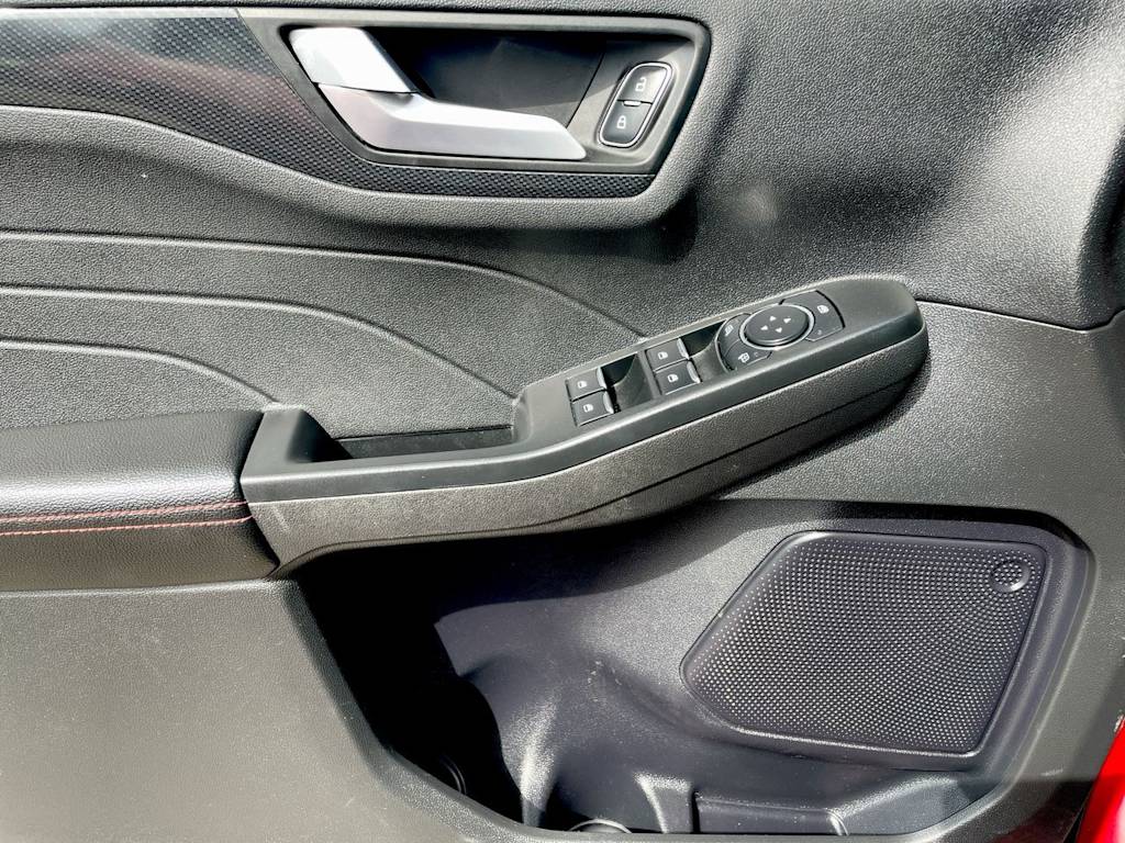Thumbnail: 2024 Ford Escape - 34