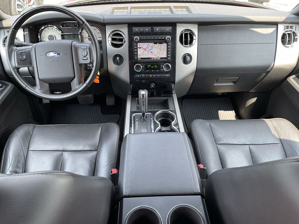 Thumbnail: 2014 Ford Expedition - 10
