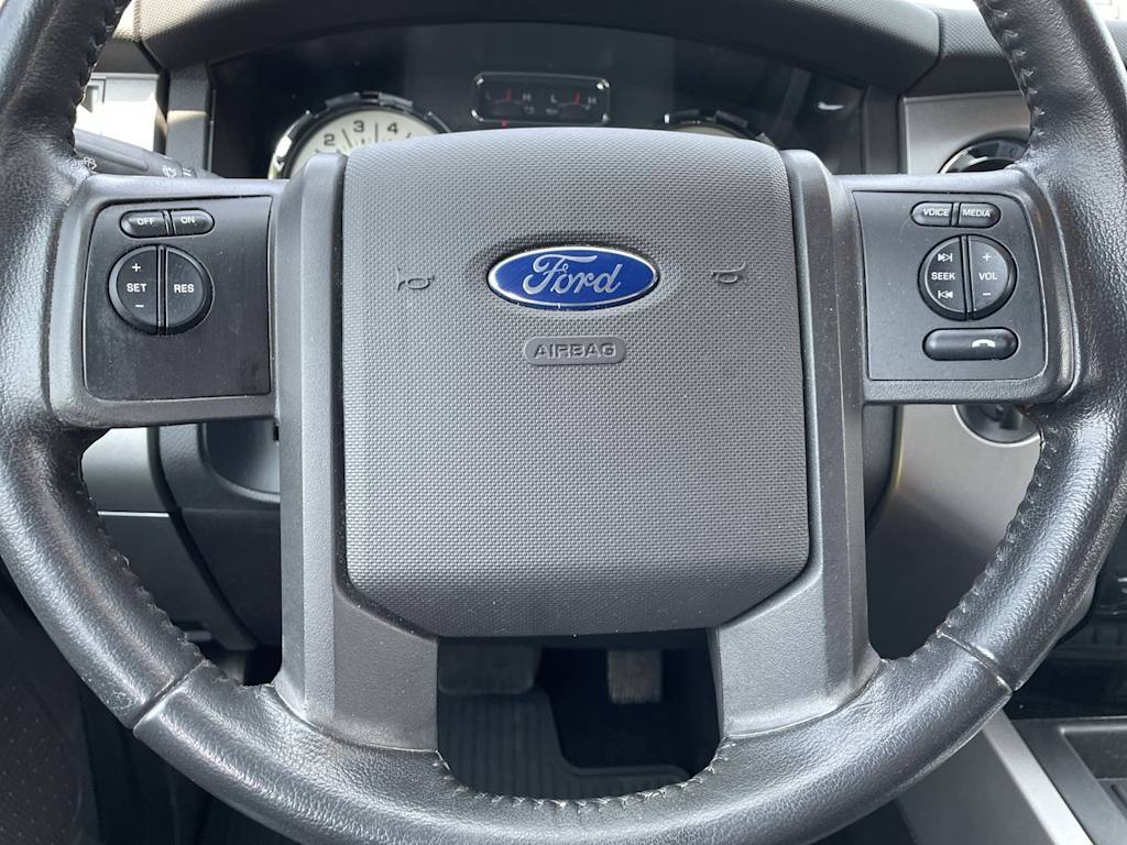 Thumbnail: 2014 Ford Expedition - 25