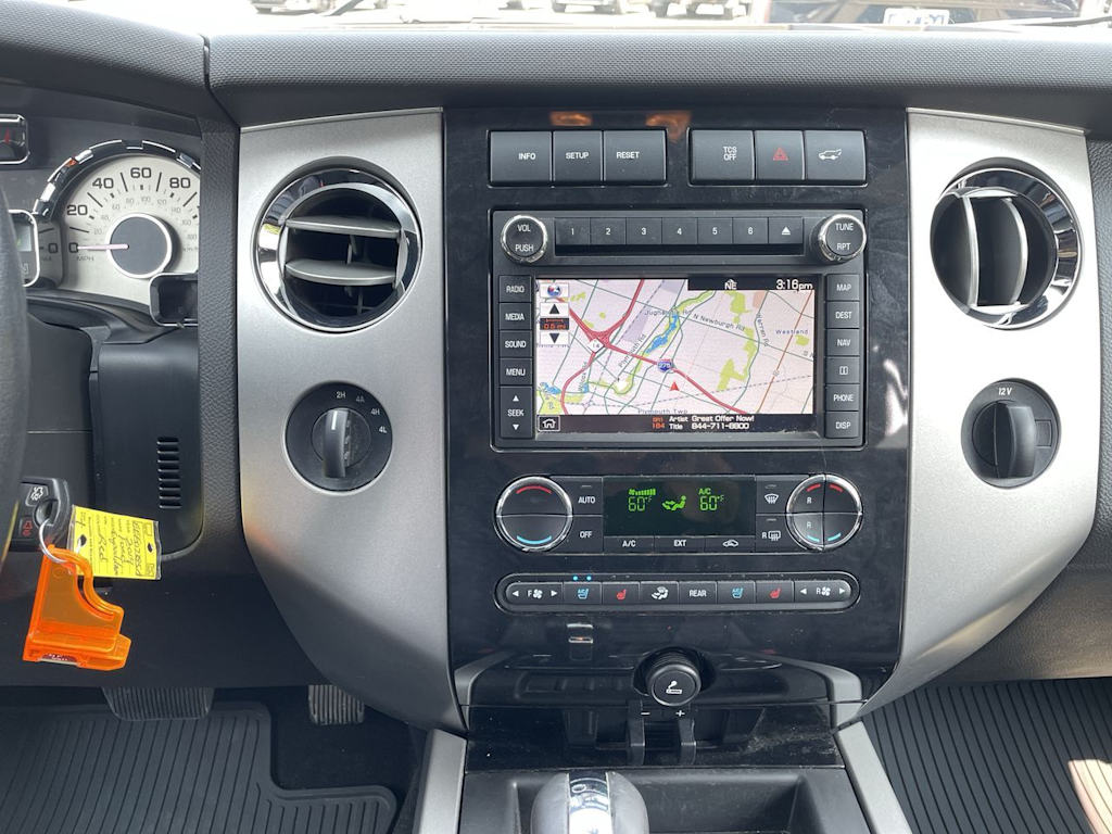 Thumbnail: 2014 Ford Expedition - 14