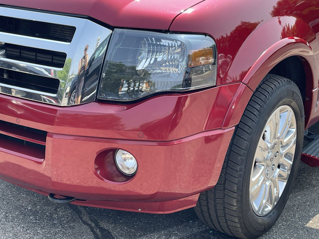 Thumbnail: 2014 Ford Expedition - 41