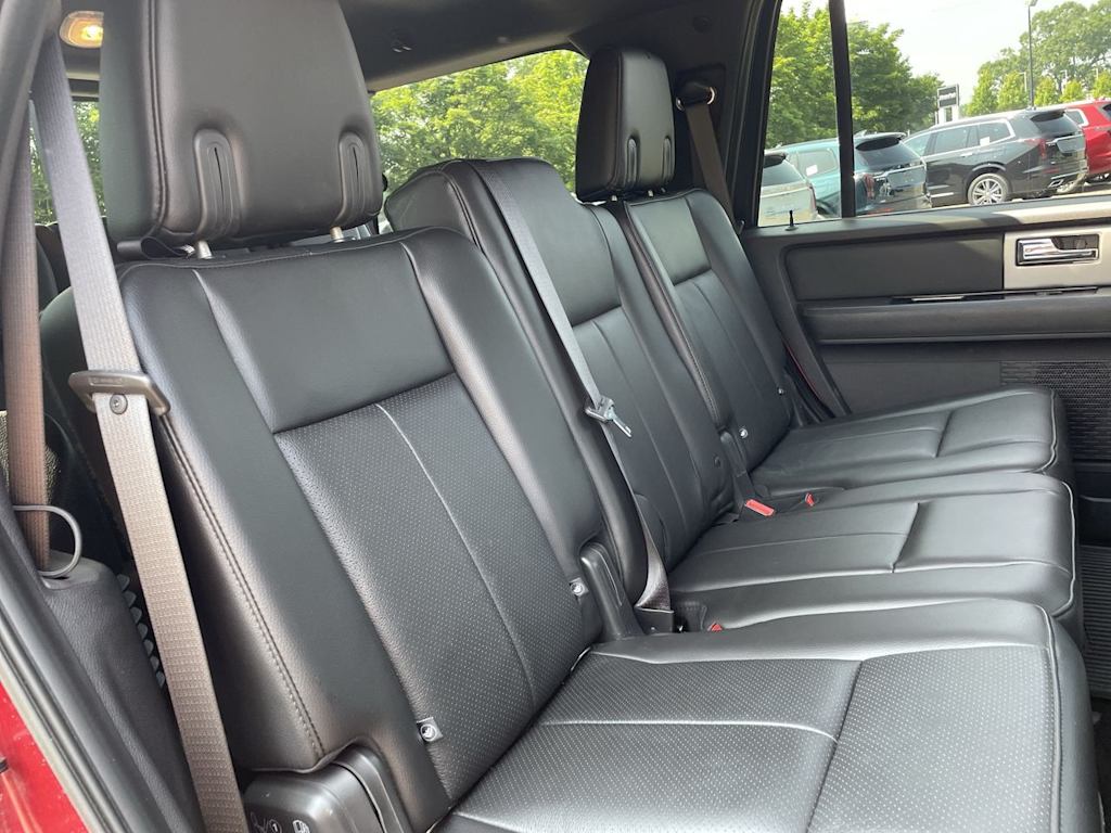 Thumbnail: 2014 Ford Expedition - 13
