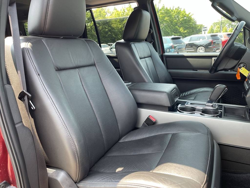 Thumbnail: 2014 Ford Expedition - 12