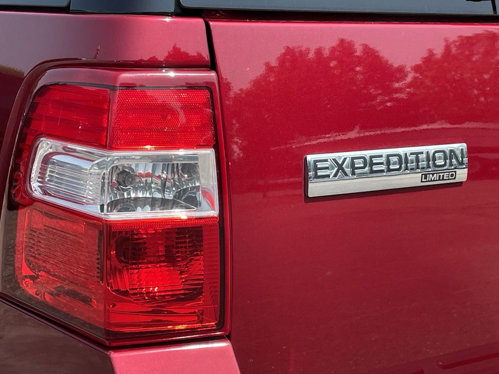 Thumbnail: 2014 Ford Expedition - 42