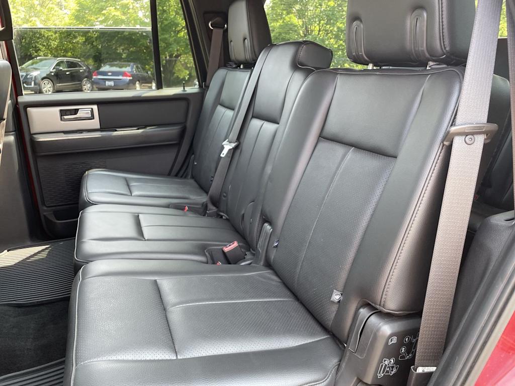 Thumbnail: 2014 Ford Expedition - 29