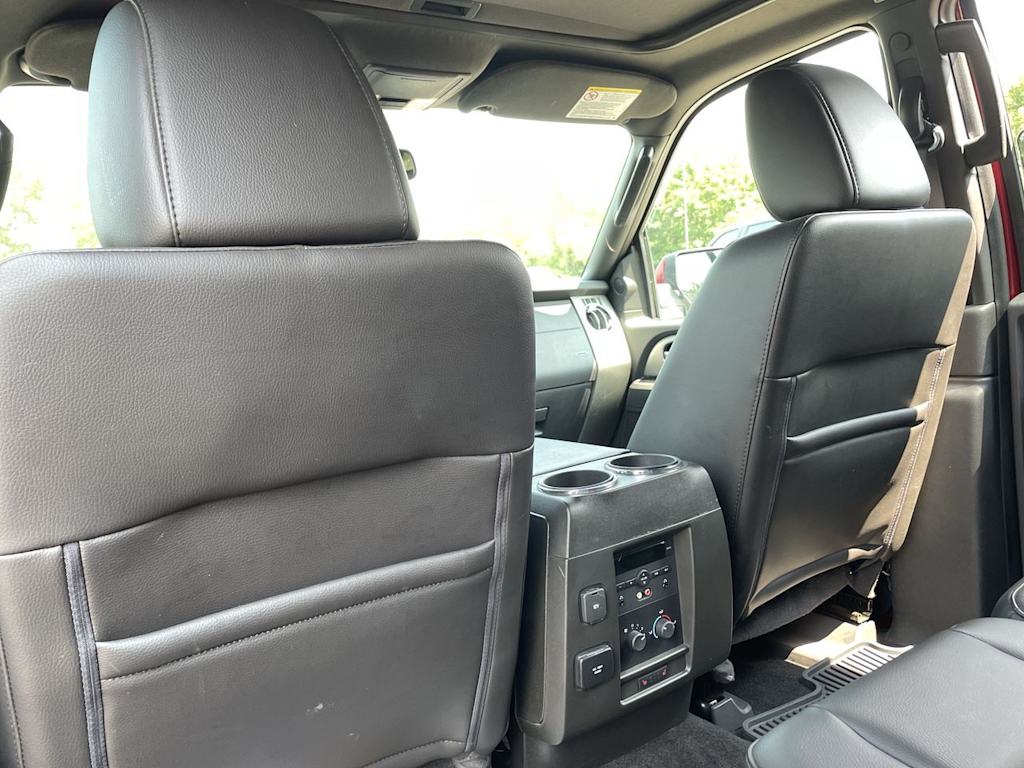 Thumbnail: 2014 Ford Expedition - 30