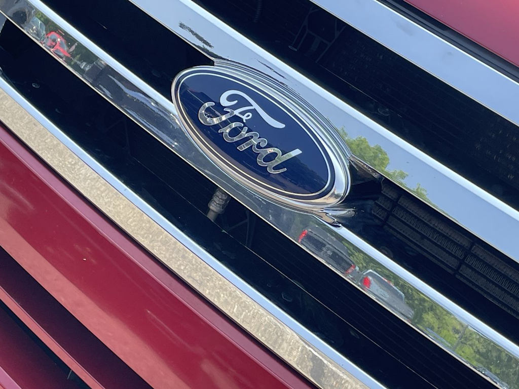 Thumbnail: 2014 Ford Expedition - 40