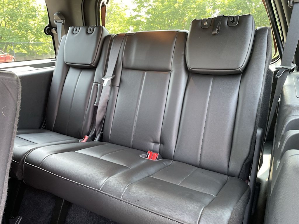 Thumbnail: 2014 Ford Expedition - 28