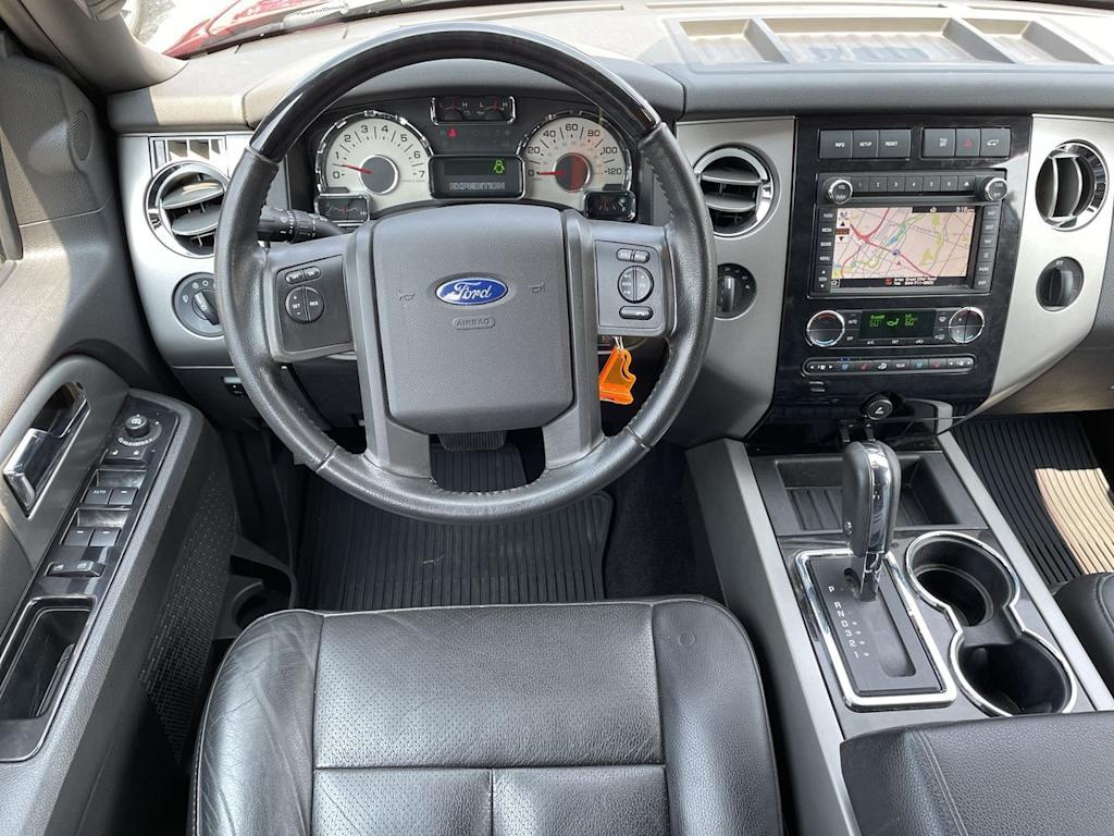 Thumbnail: 2014 Ford Expedition - 2