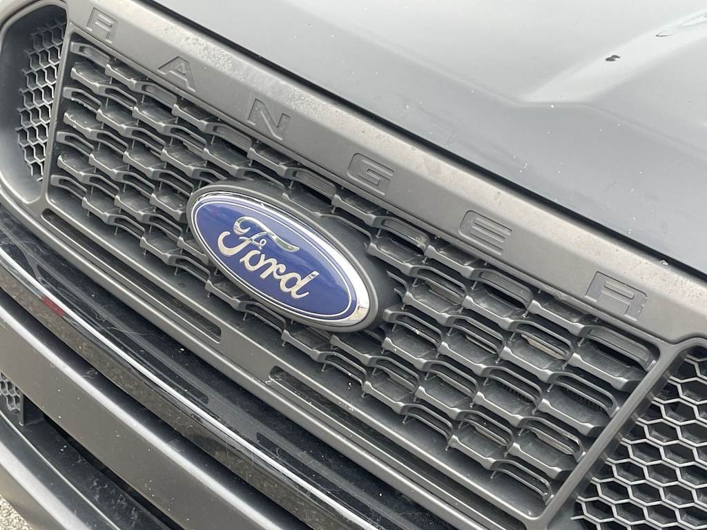 Thumbnail: 2020 Ford Ranger - 7