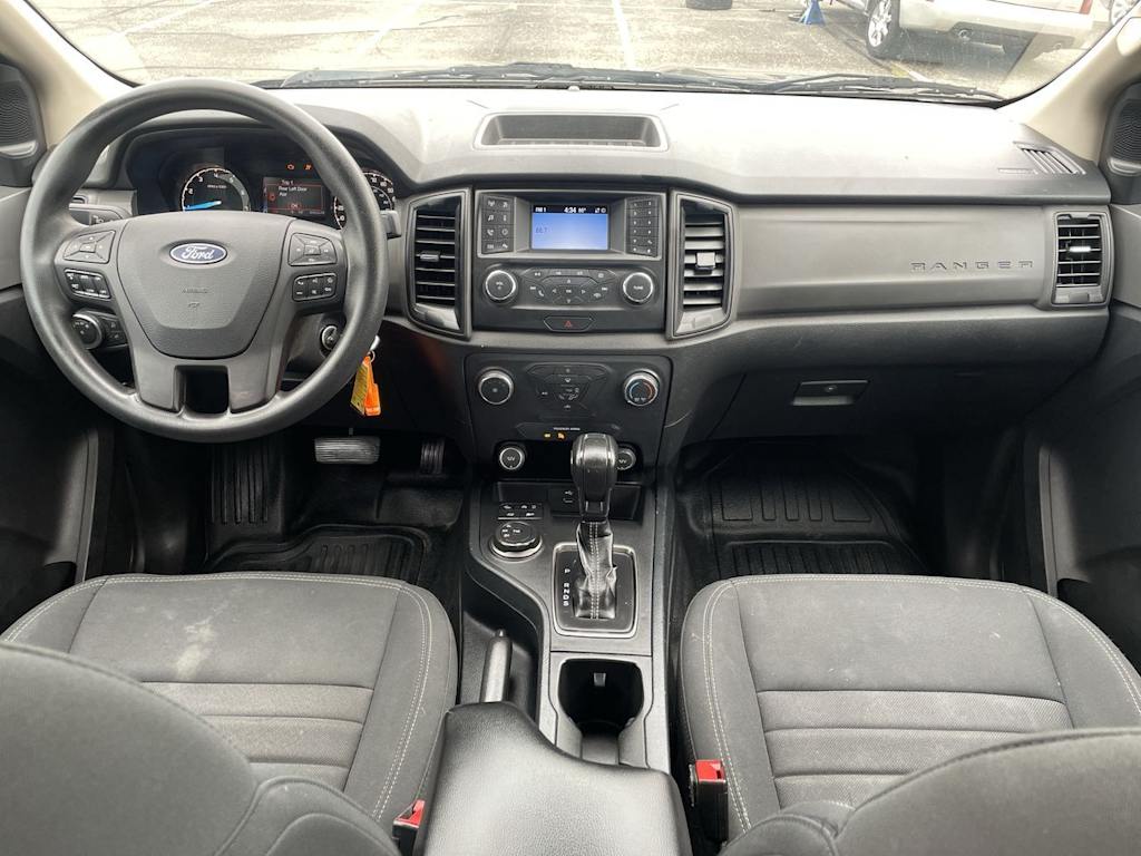 Thumbnail: 2020 Ford Ranger - 10