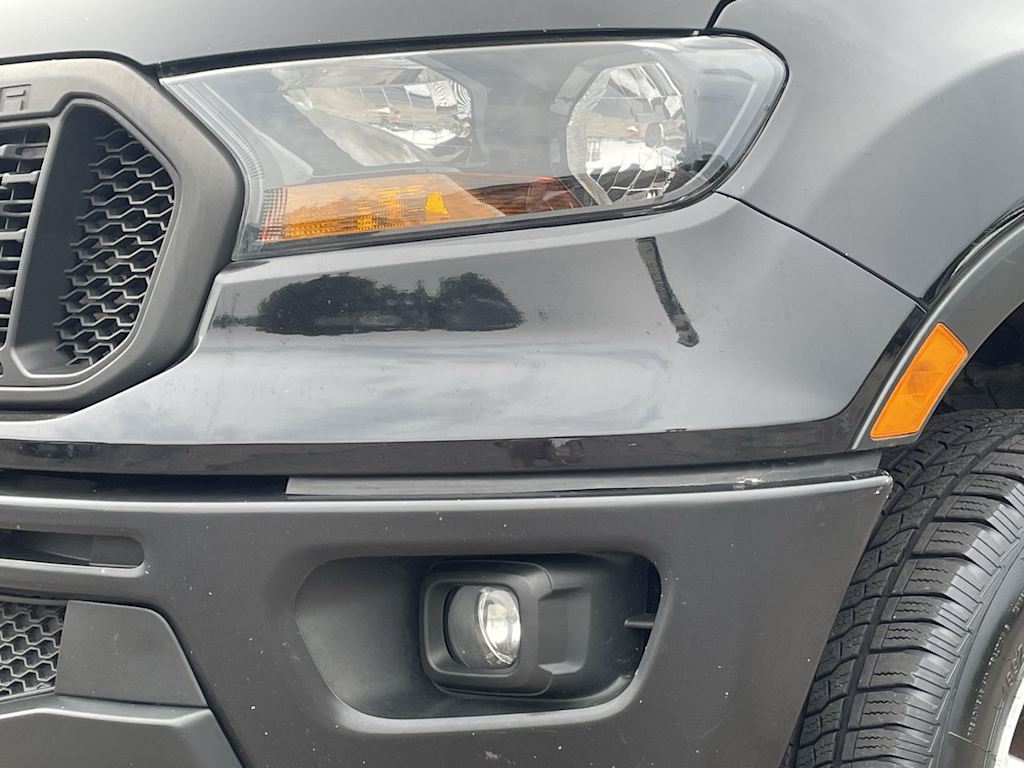 Thumbnail: 2020 Ford Ranger - 36