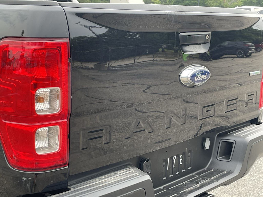 Thumbnail: 2020 Ford Ranger - 37